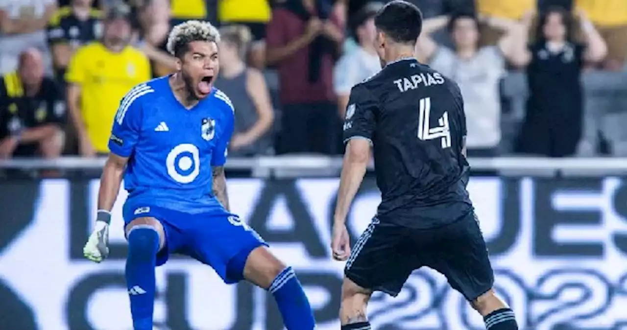 Minnesota United 'calienta' duelo vs. Toluca en Leagues Cup con Barbie