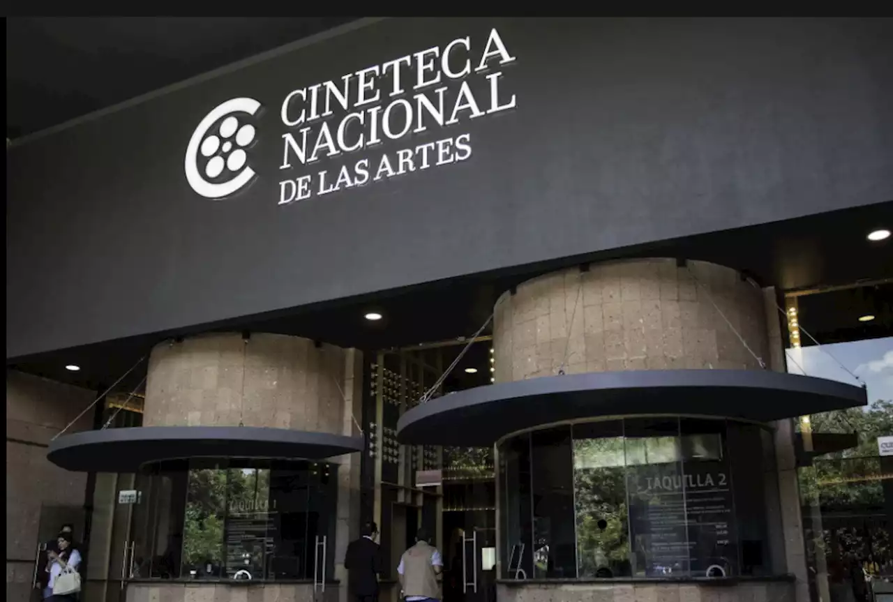 Nueva Cineteca Nacional: boletos gratis para su apertura