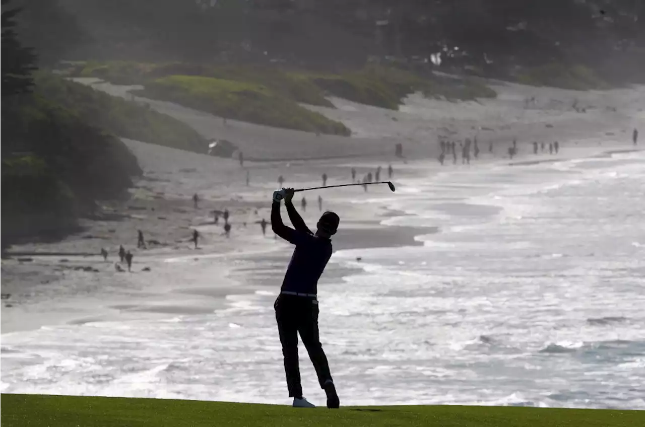 Big changes for ATT Pebble Beach Pro-Am as PGA Tour schedule announced