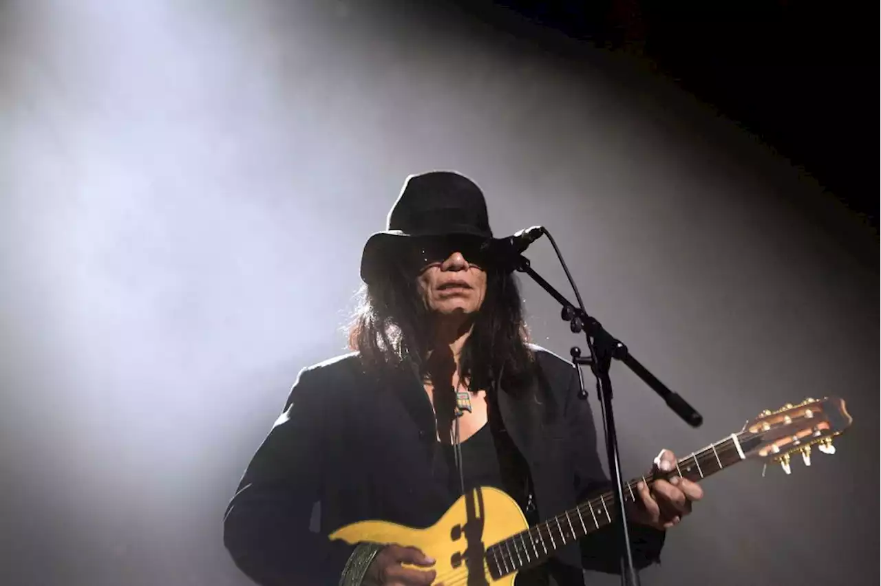 Singer-Songwriter Sixto Rodriguez Dies; His Unusual Story of Global Fame Told in Documentary 'Searching for Sugar Man'