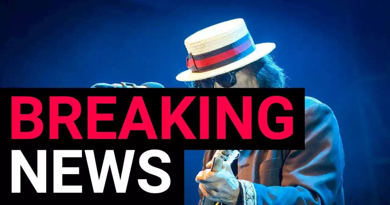 Sugar Man singer Sixto Diaz Rodriguez dies aged 81