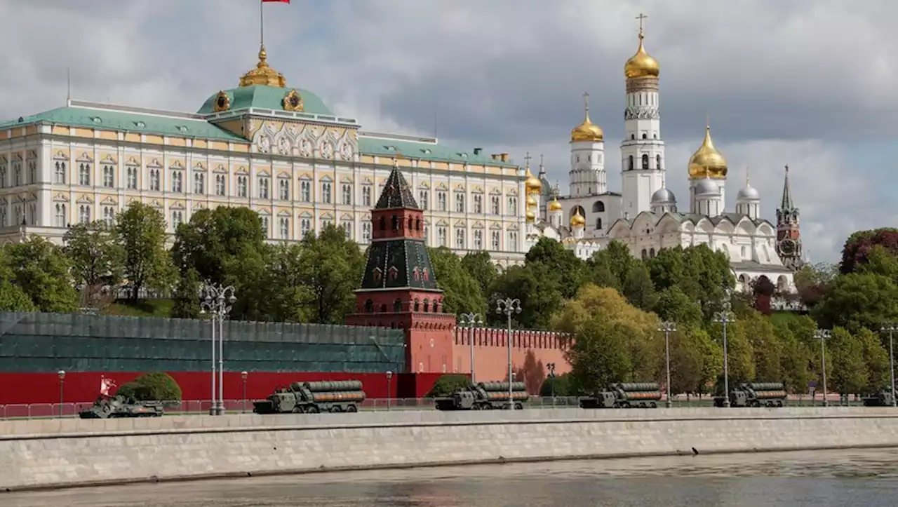 Guerre en Ukraine : deux drones ciblant Moscou ont été abattus par la défense antiaérienne russe