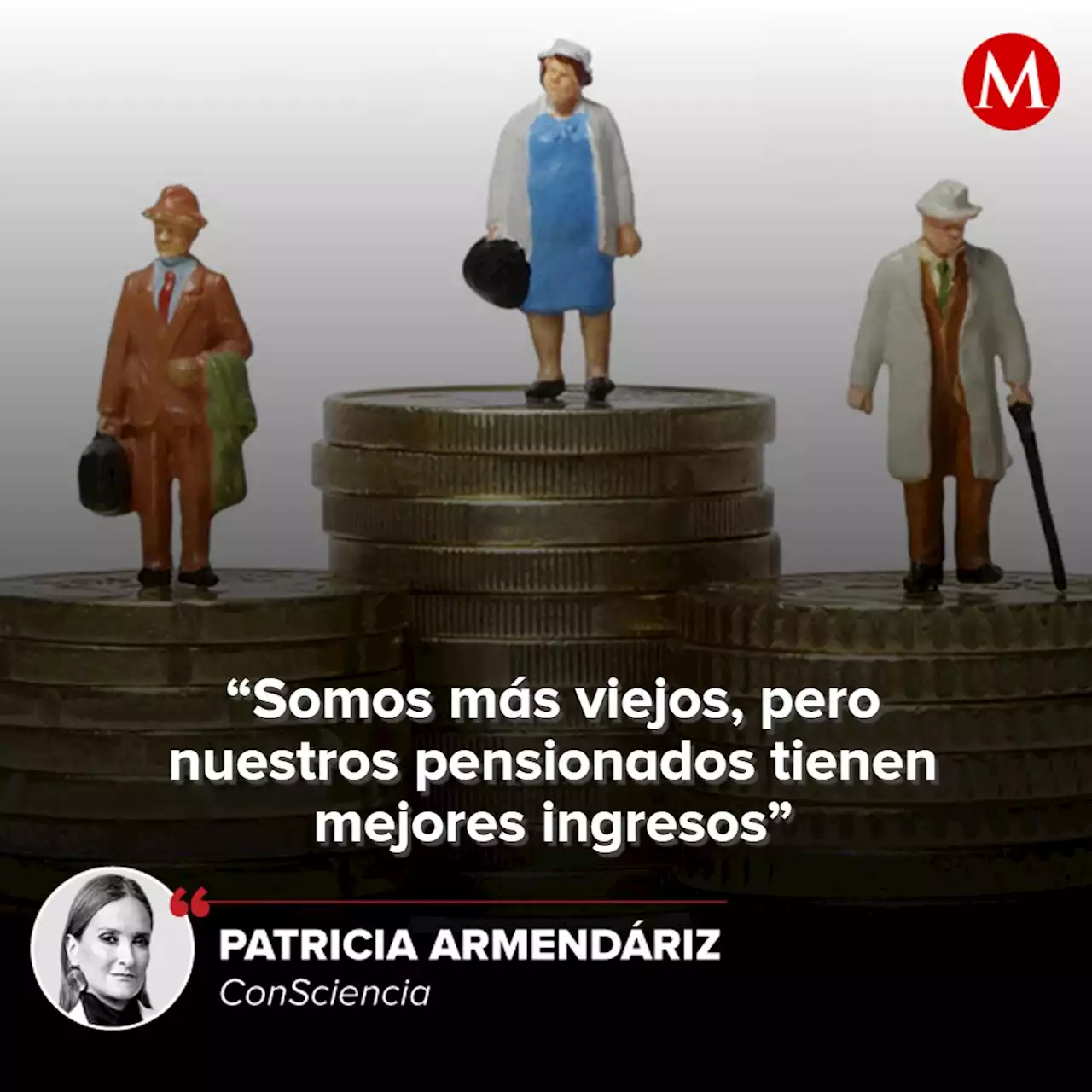 Transferencias del gobierno y remesas, ¿a quién benefician?