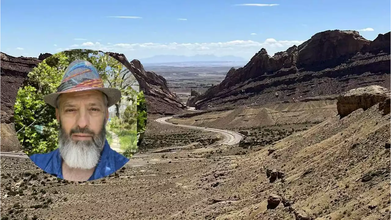 Muere de calor al esparcir las cenizas de su padre en Utah