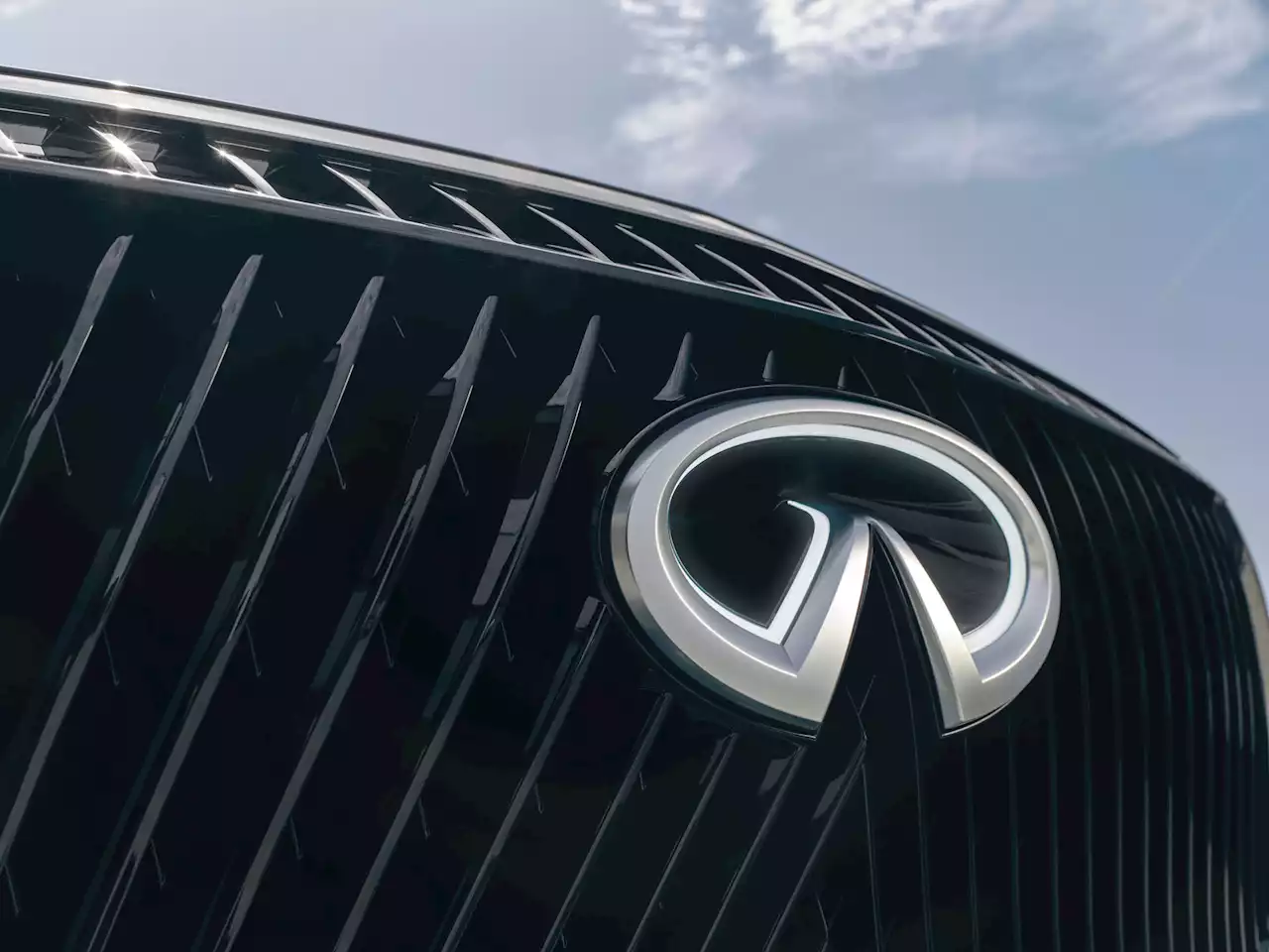 Infiniti QX Monograph to debut in Monterey, preview next QX80