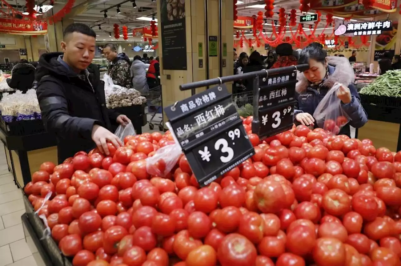 China slips into deflation as post-Covid recovery falters | The Malaysian Insight