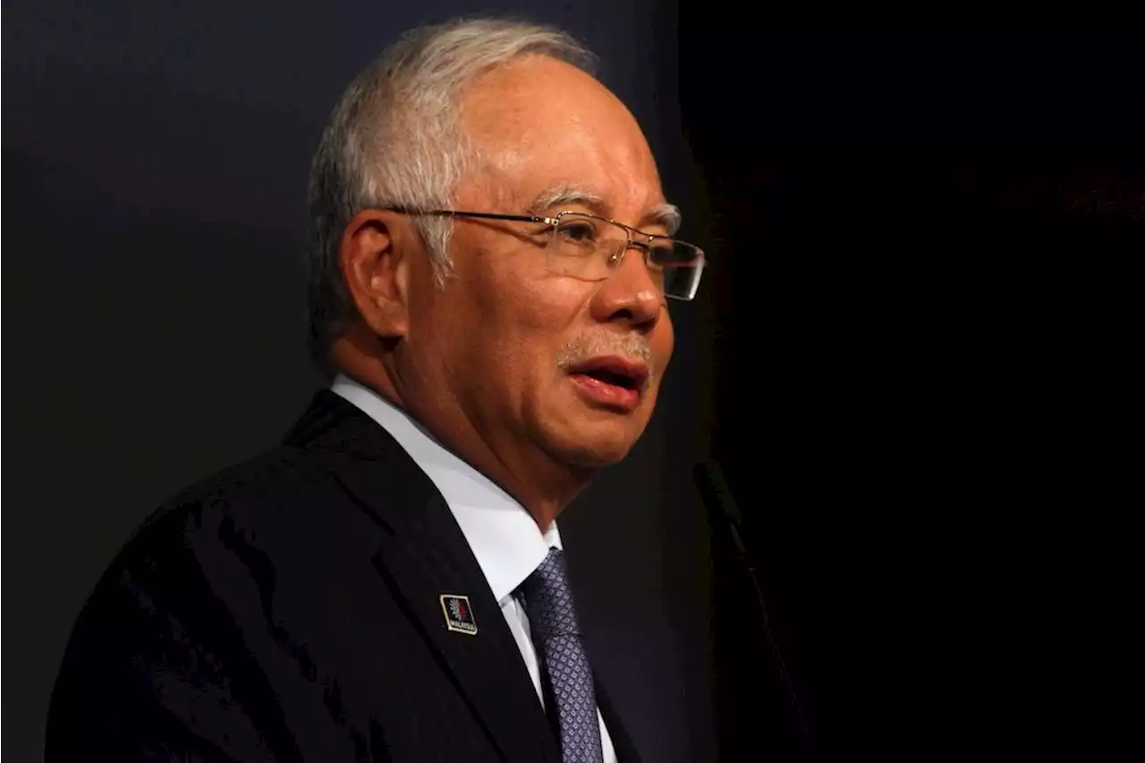 Najib seeks review of CBT charges in IPIC case | The Malaysian Insight