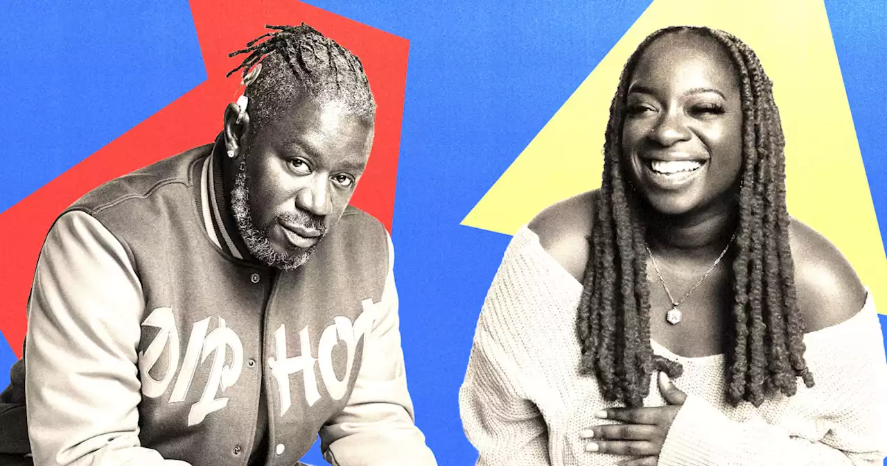 The Deaf Artists Revolutionizing Hip-Hop