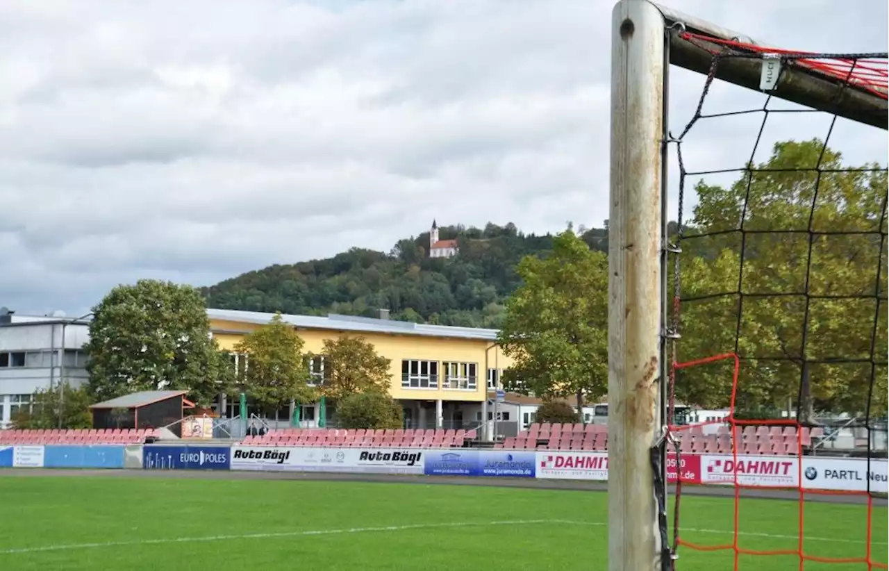 ASV Neumarkt und U19-Coach Bastian Ellmaier lösen Vertrag auf