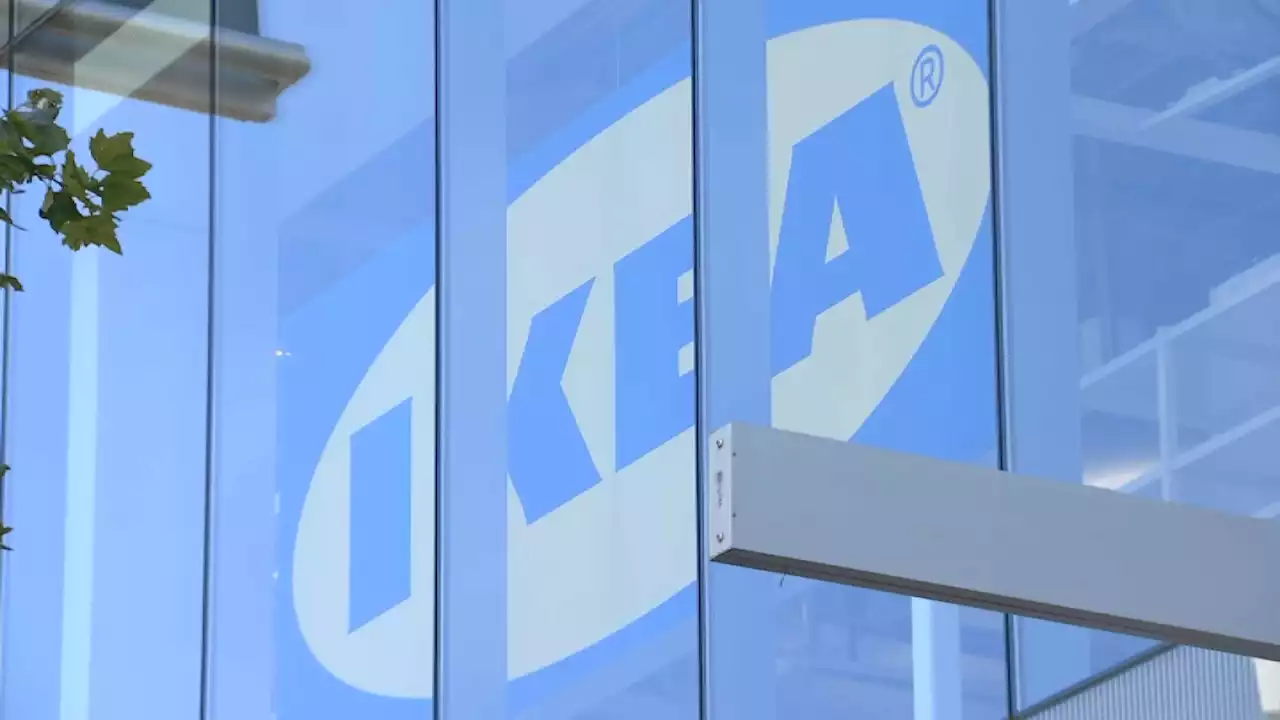 IKEA to Open Store in Struggling San Francisco Downtown