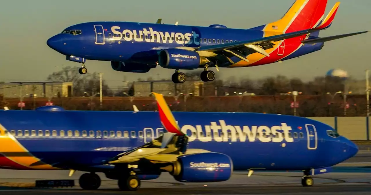 Southwest Airlines Appeals Order for Lawyers to Take 'Religious Liberty Training'