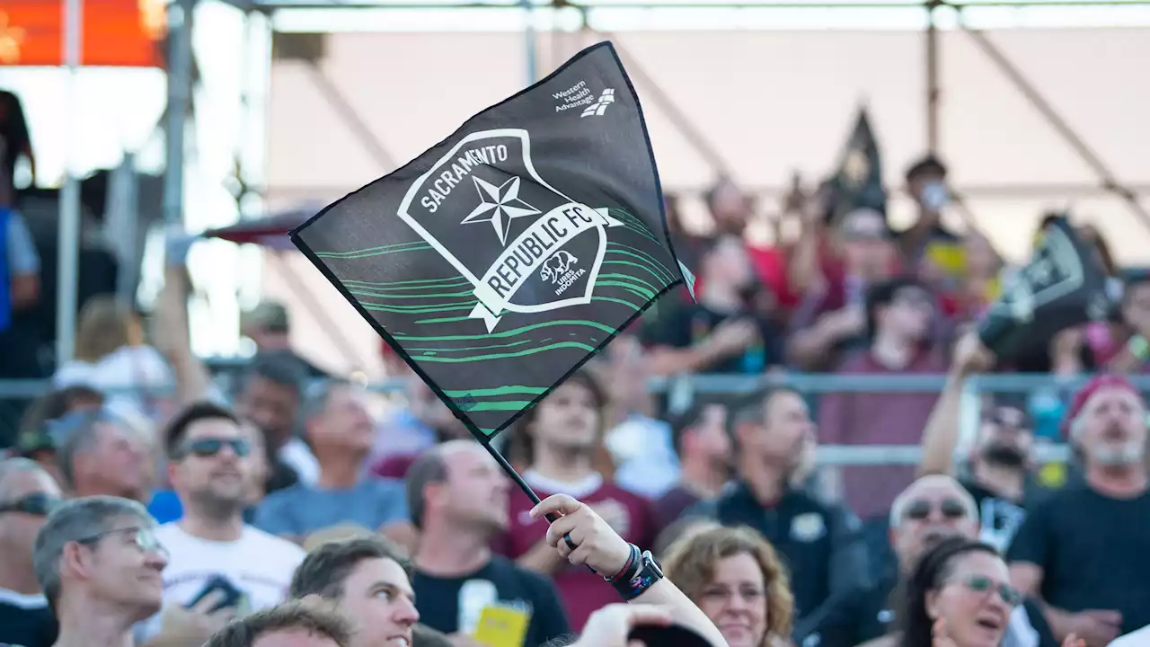 Sacramento Republic FC Signs Youngest Pro in U.S. Soccer History