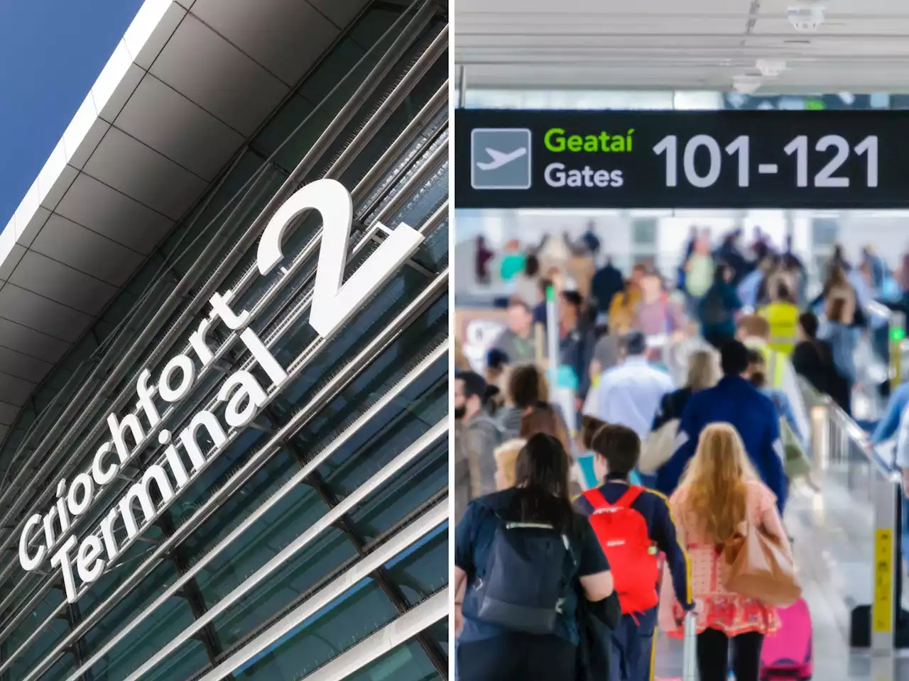 Locals near Dublin Airport 'shocked' at decision to grant stay on night flights ban