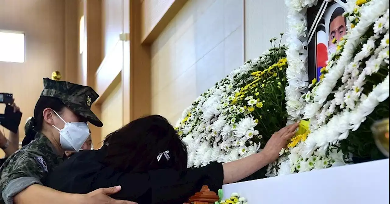 군인권센터 “안보실 보고 뒤 일 꼬여” 커지는 채수근 상병 사건 축소 의혹