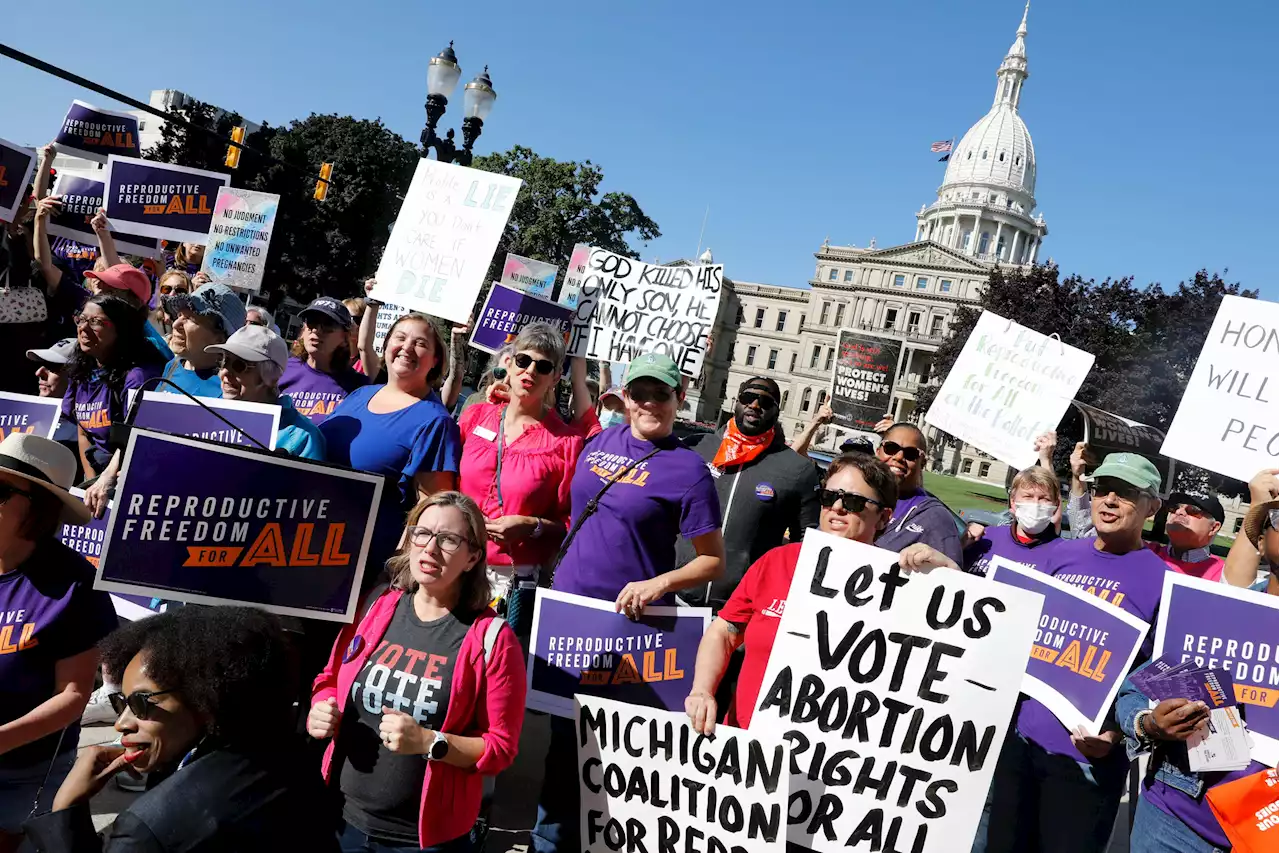 Anti-abortion movement faces devastating setbacks in multiple states