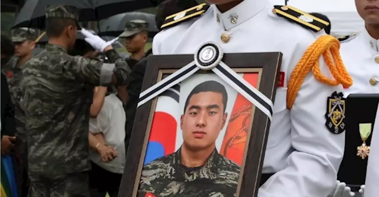 임태훈 '故채상병 수사, 장관 서명에도 뒤집혀…윗선개입 의심'