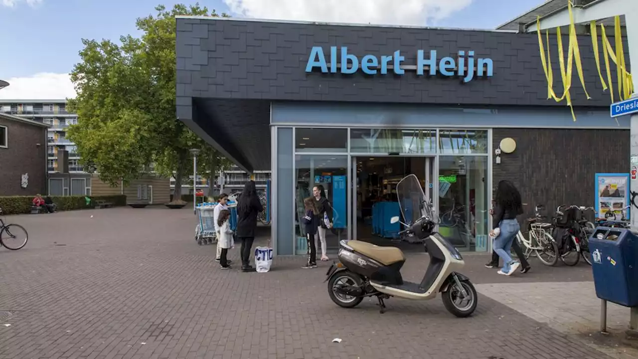 Topman moederbedrijf Albert Heijn: 'Prijsverlagingen waar mogelijk'