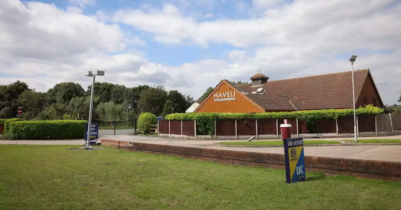 New drive-thru planned for former Notts Little Chef restaurant