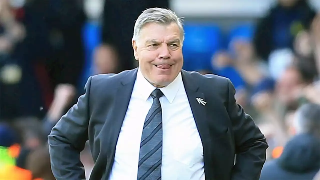 Sam Allardyce warns (hopes?) Newcastle United fans could turn on Eddie Howe