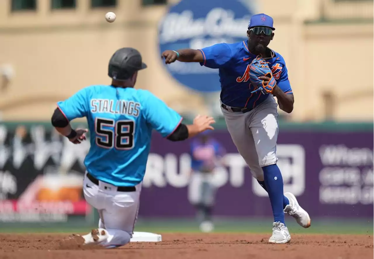 Ronny Mauricio to play third base in minors as Mets' position remains uncertain