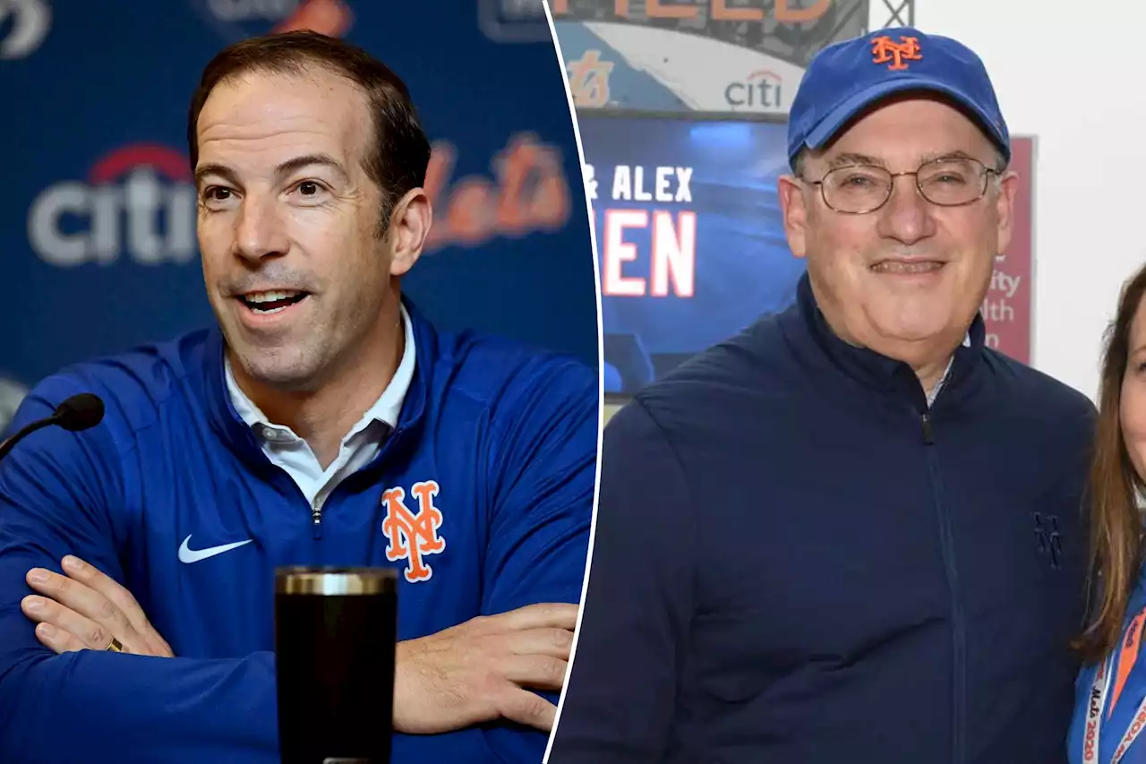 Steve Cohen, Billy Eppler need to reconsider Mets’ 2024 game plan