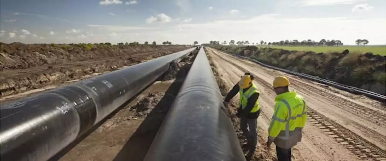 European Gas Prices Surge 30% On Australian Supply Fears | OilPrice.com