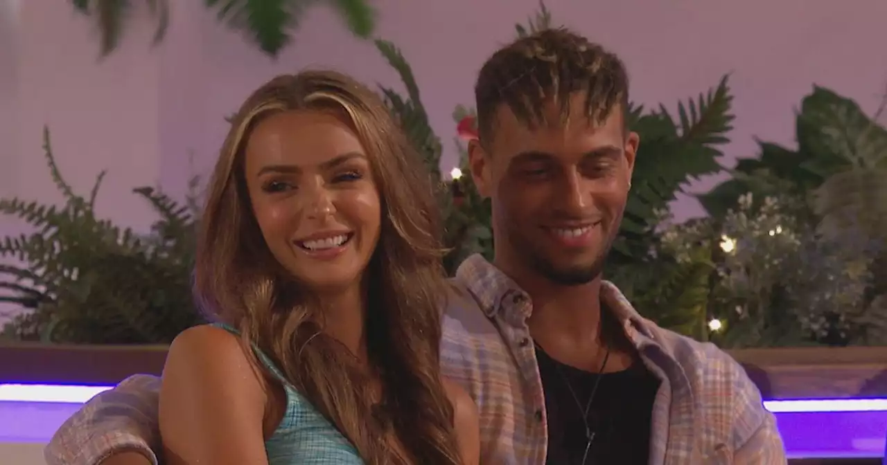 Kady and Ouzy's 'split' explained and 'mystery' as Love Island stars speak out