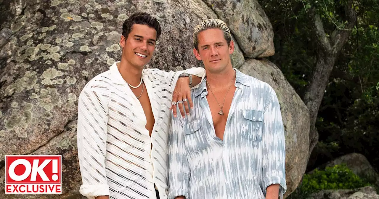 Miles Nazaire teases fallout with Temps ahead of new Made in Chelsea