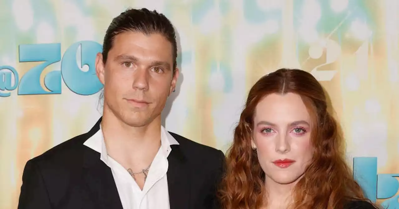 Riley Keough's tribute to grandad Elvis and late brother in daughter's name