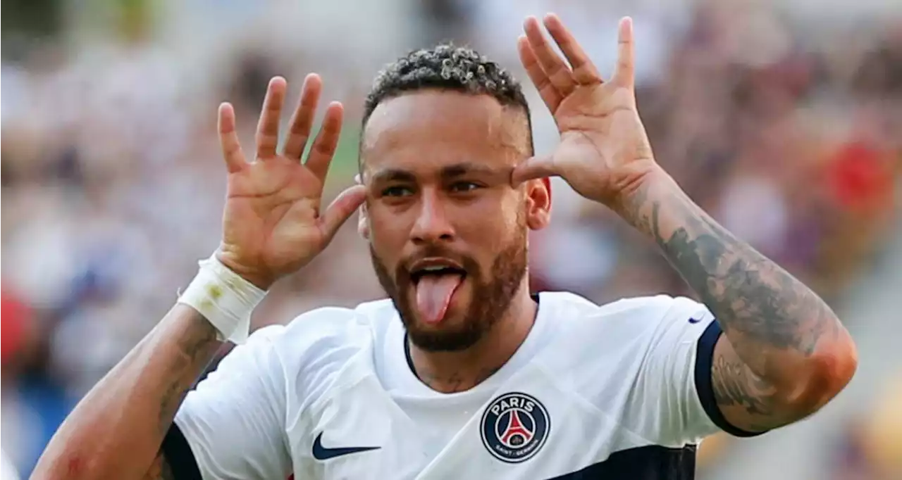 PSG : Neymar au Barça, un deal hallucinant se confirme !