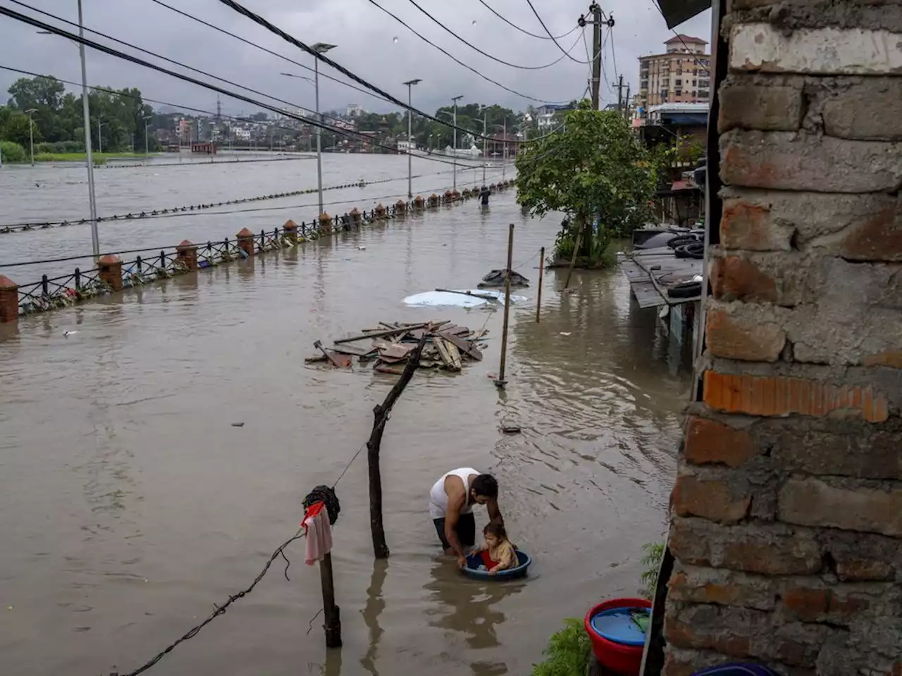 CLIMATE GLIMPSE: Here's what you need to see and know today