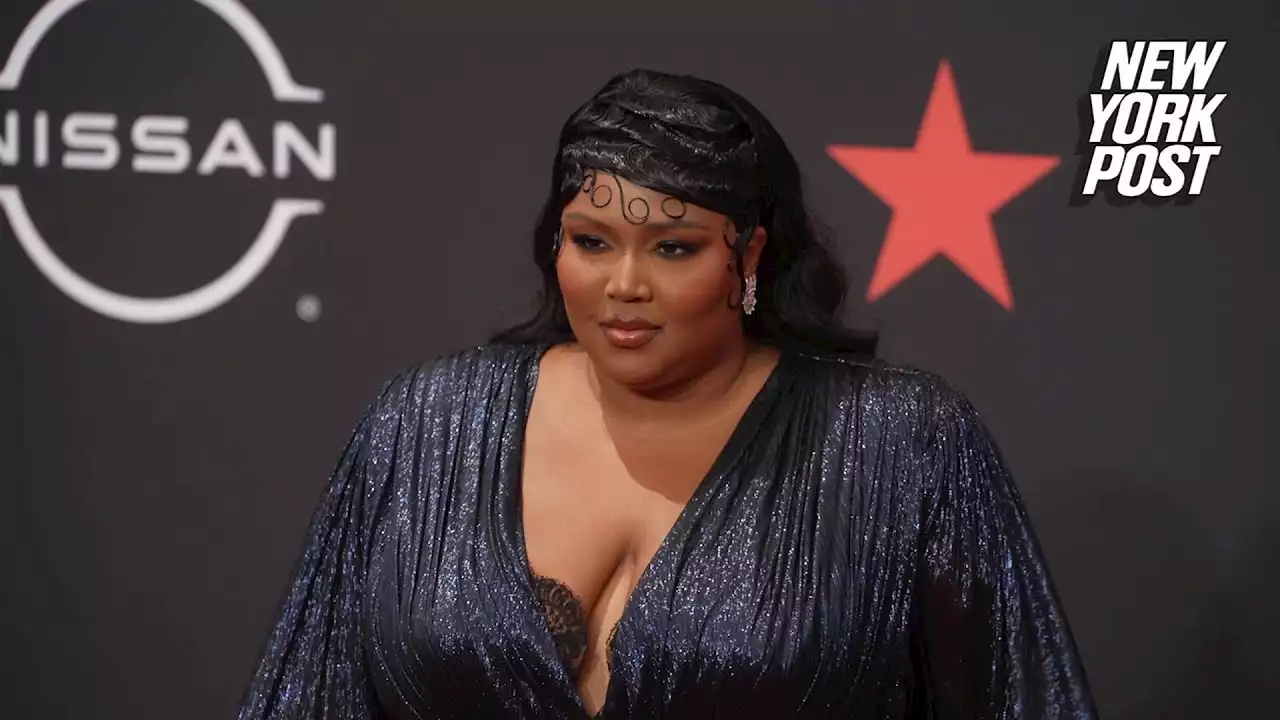 Lizzo faces sexual harassment allegations from six more people