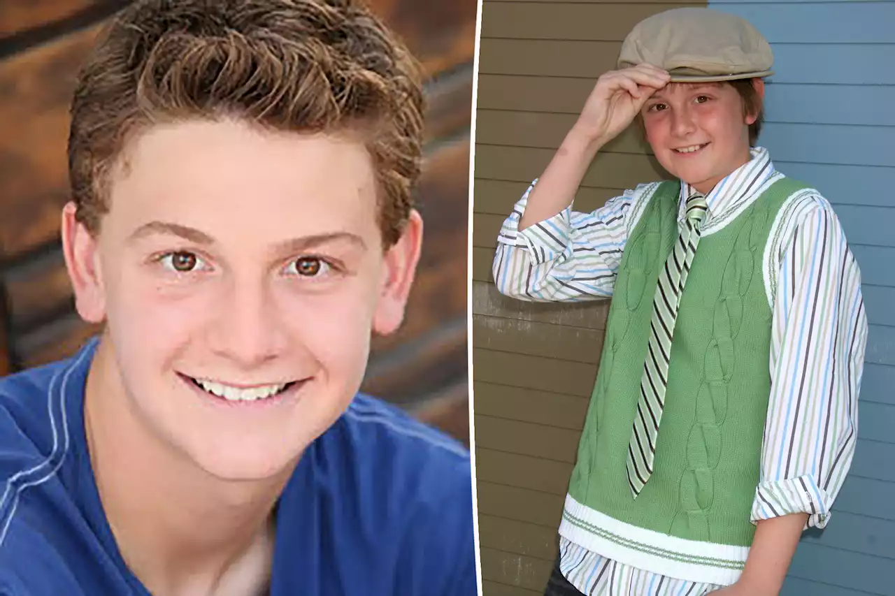 'NYPD Blue' Child Star Austin Majors' Cause of Death Revealed