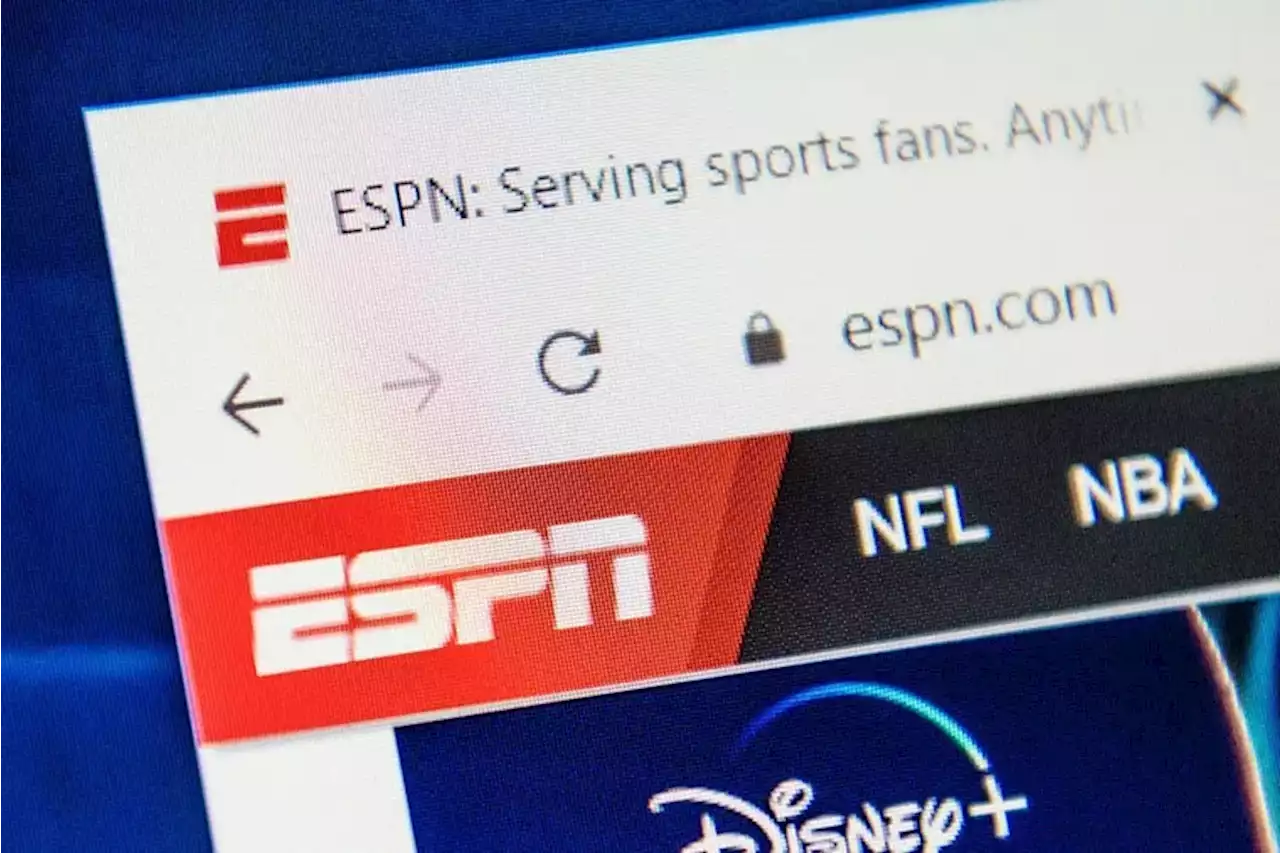 ESPN partners with PENN Entertainment to form ESPN BET, which will launch this fall