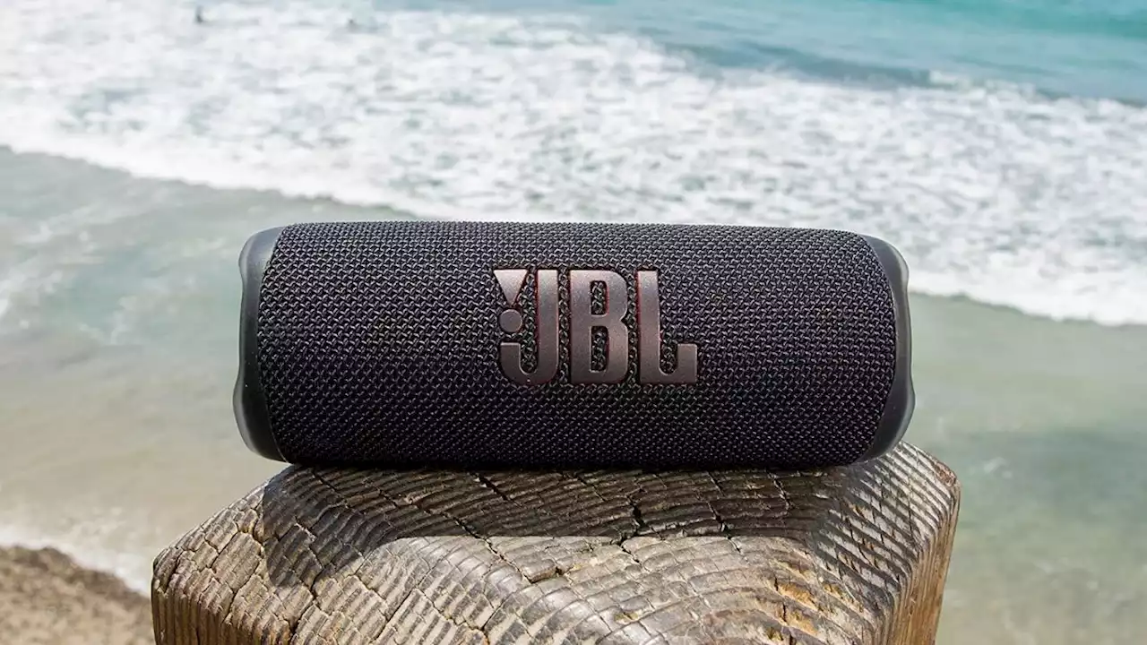 Fantastic Deal on JBL Flip 6: Pump Up the Party Without Breaking the Bank