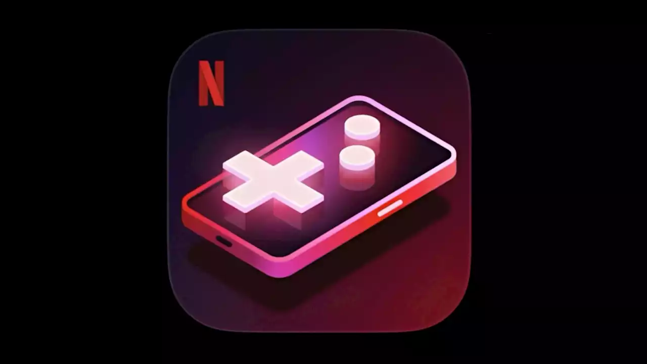 Netflix Introduces Netflix Game Controller App to Turn Your iPhone into a Game Controller