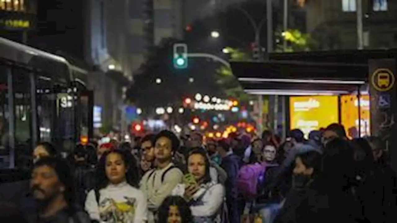 Reclamações de passageiros sobre ônibus em SP aumentam 35%; veja linhas campeãs