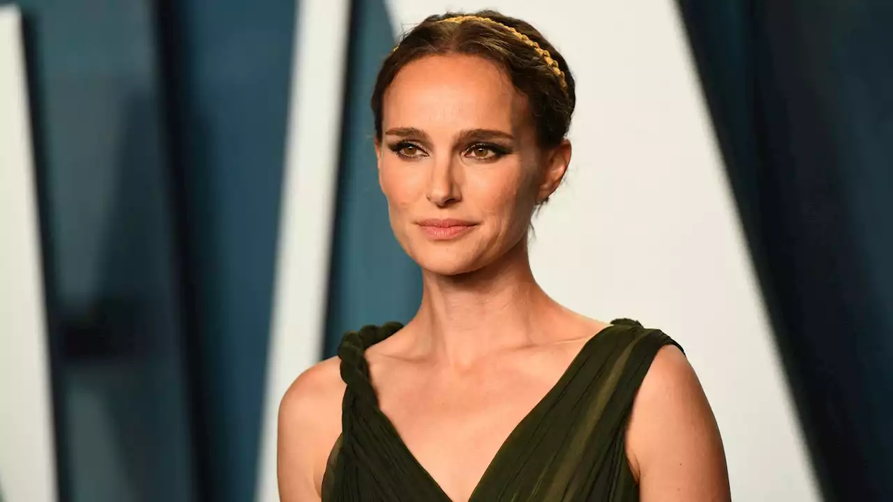 Vor ihrem Ehe-Aus: Natalie Portman fühlte sich machtlos!