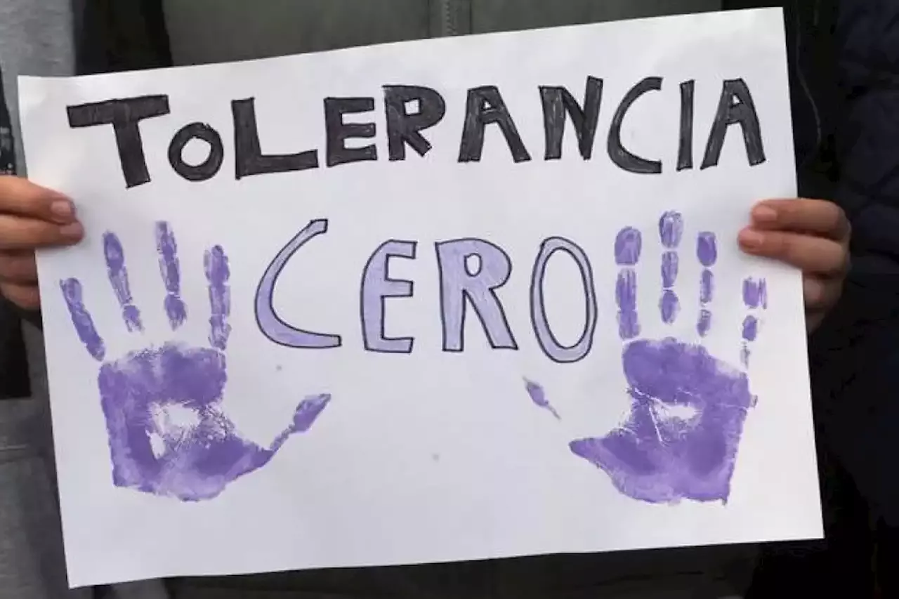 Semana Negra De La Violencia Machista El N Mero De V Ctimas Iguala Al