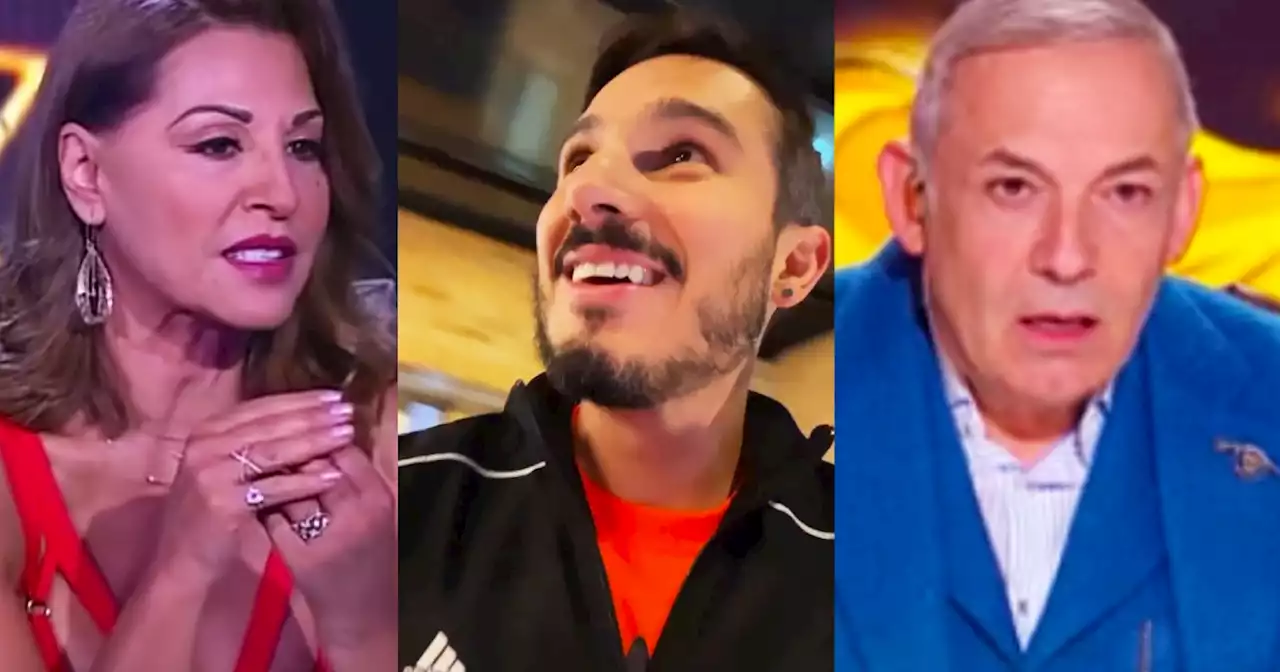 Estas son las peores imitaciones y audiciones de ‘Yo Me Llamo’ 2023