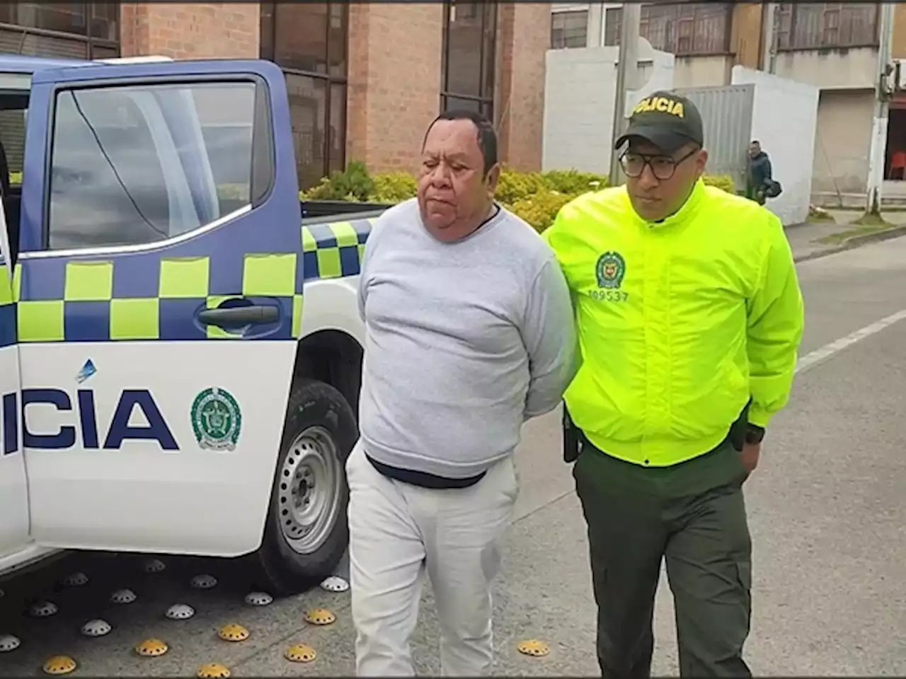 Cayó en Colombia alias 'Charly', un capo ecuatoriano que era buscado por la Interpol - Pulzo