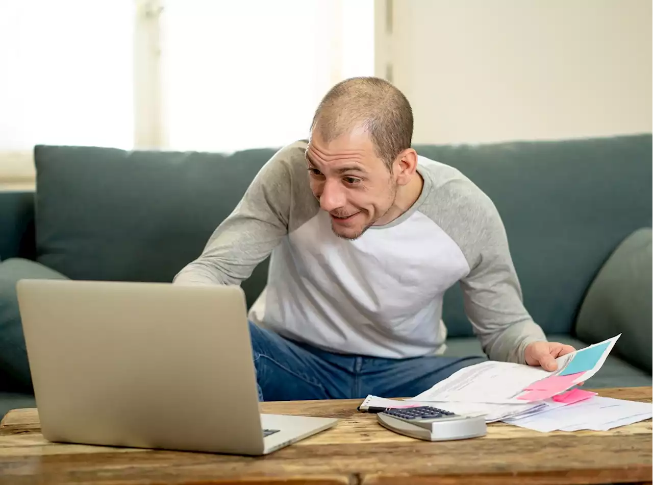 Destapan a quiénes les dan las tasas más favorables para sacar créditos - Pulzo