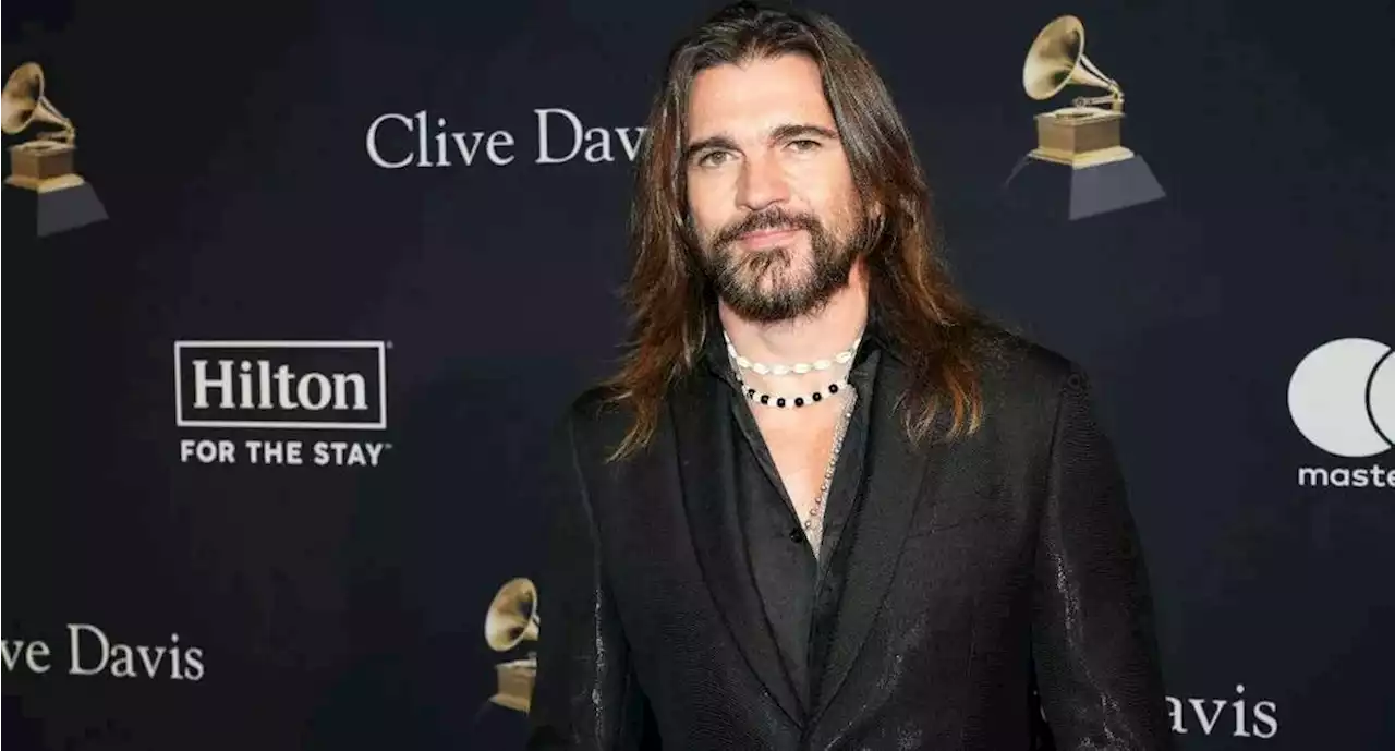 Juanes, 'muy emocionado' por empresa gigante que lanzó producto con su nombre - Pulzo