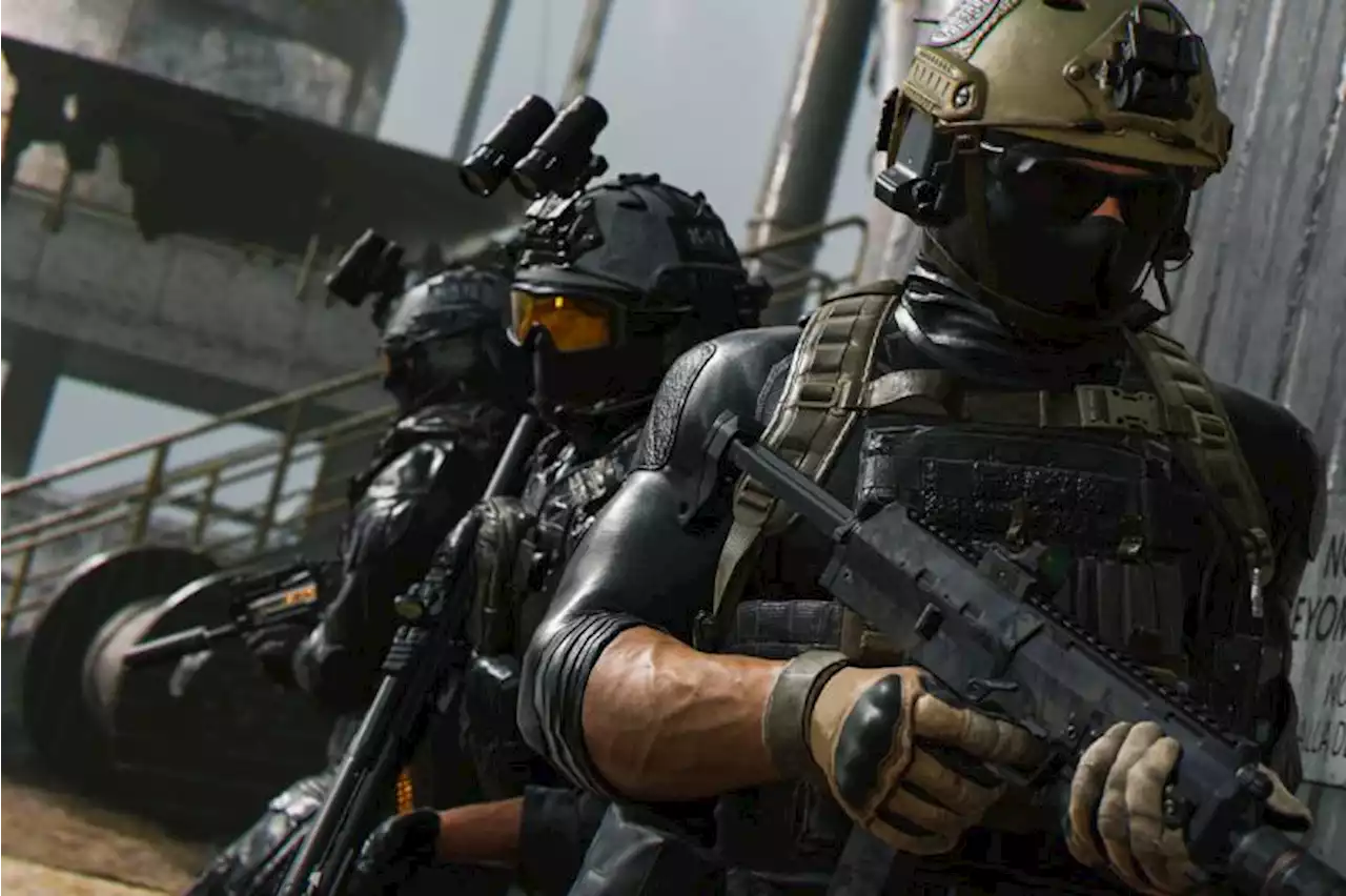 Microsoft revela fecha de lanzamiento de 'Call of Duty: Mordern Warfare 3' - Pulzo