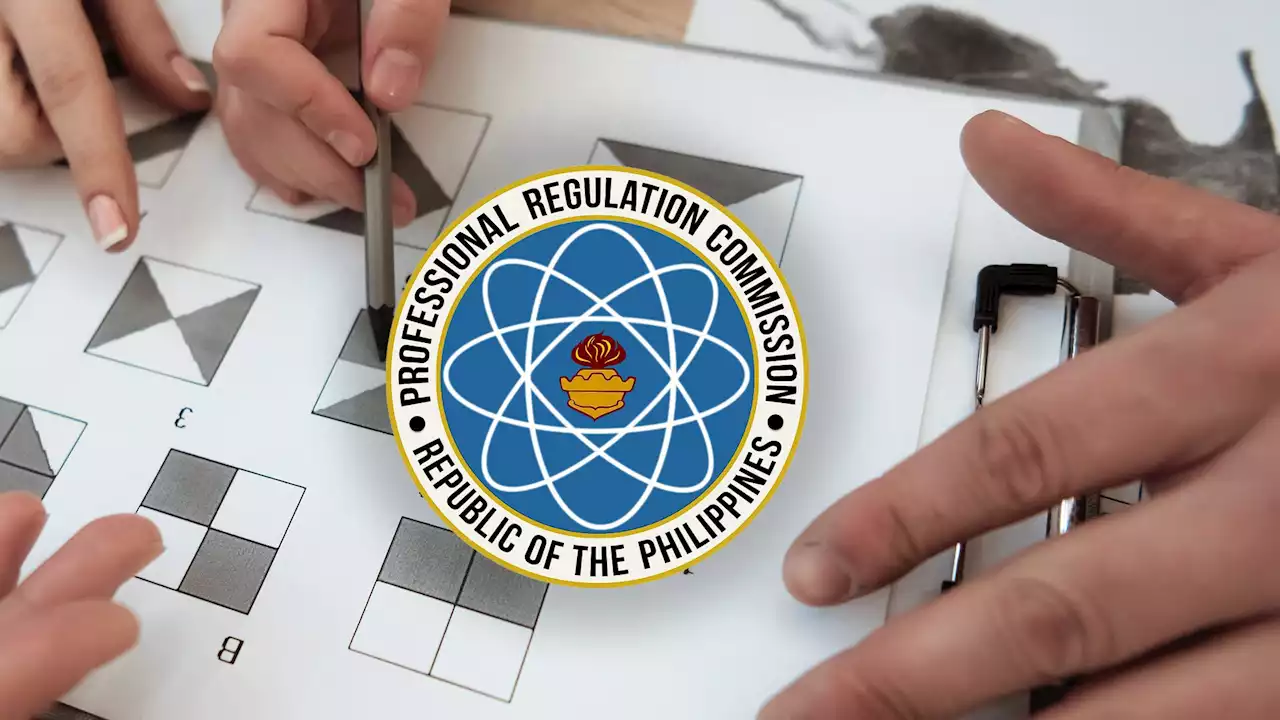 RESULTS: August 2023 Psychometricians Licensure Examination