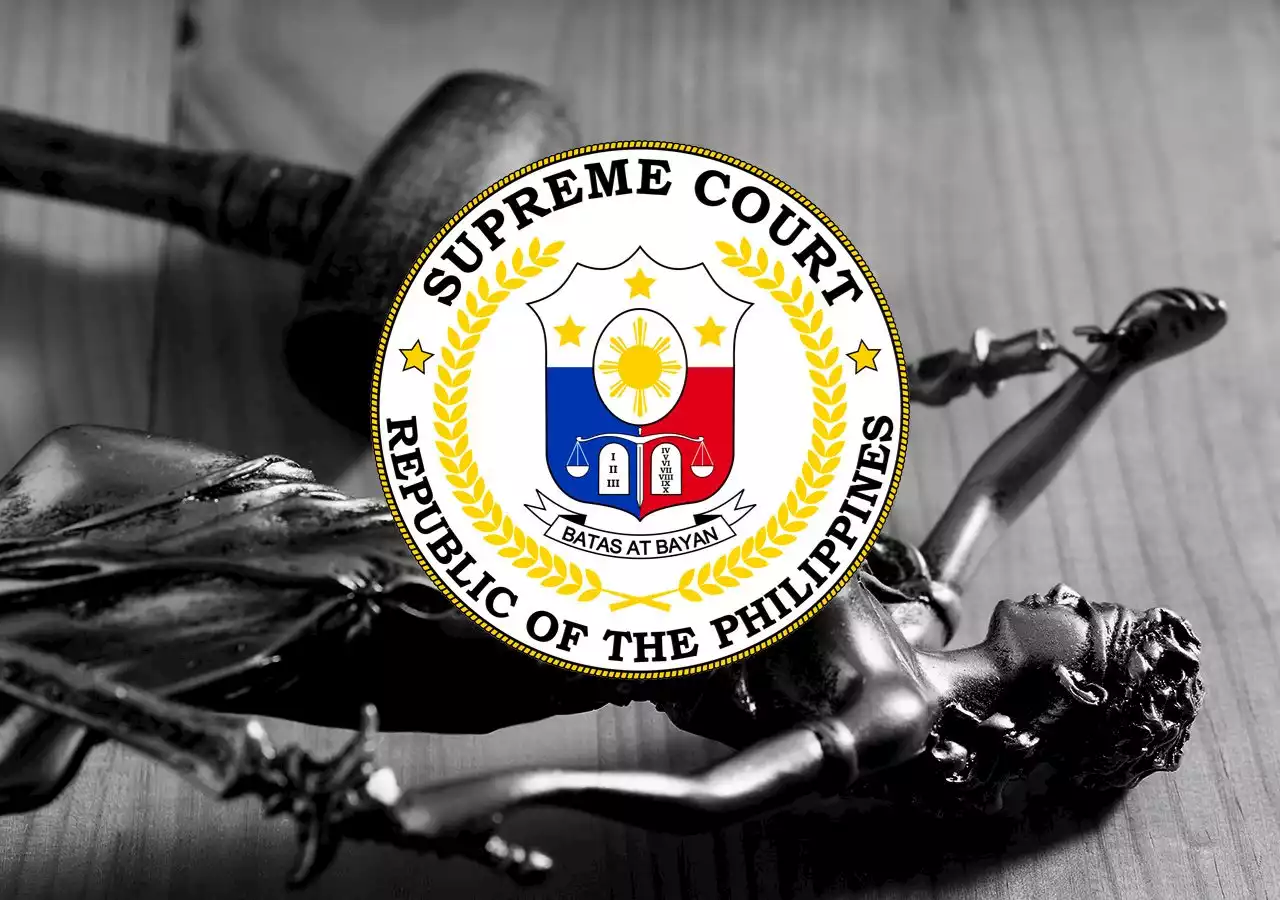 SC rules: Roberto Uy Jr. is Zamboanga del Norte 1st District representative