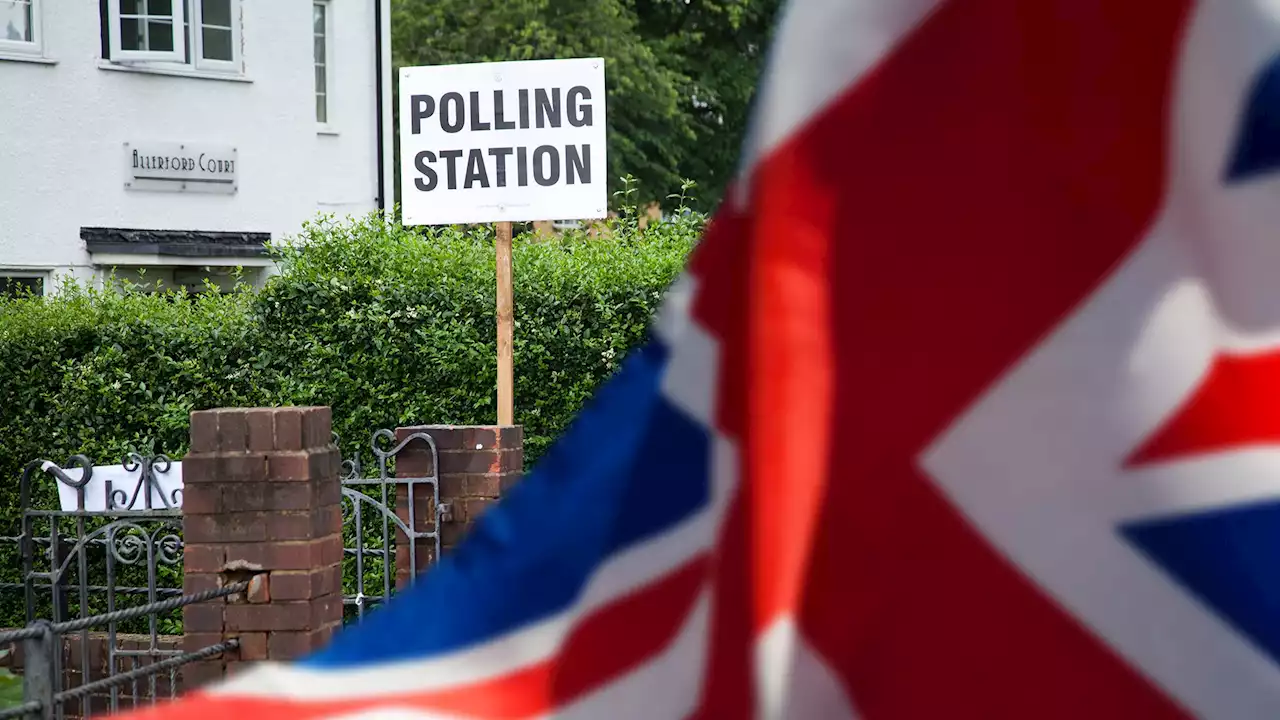 UK Electoral Commission hacked by 'hostile actors'