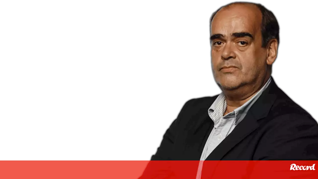 Um diamante para Rúben lapidar