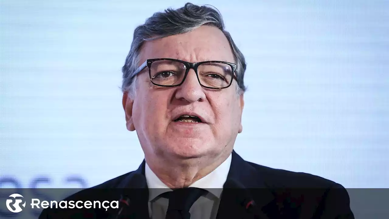 Barroso, Portas e Beleza na Universidade de Verão do PSD - Renascença