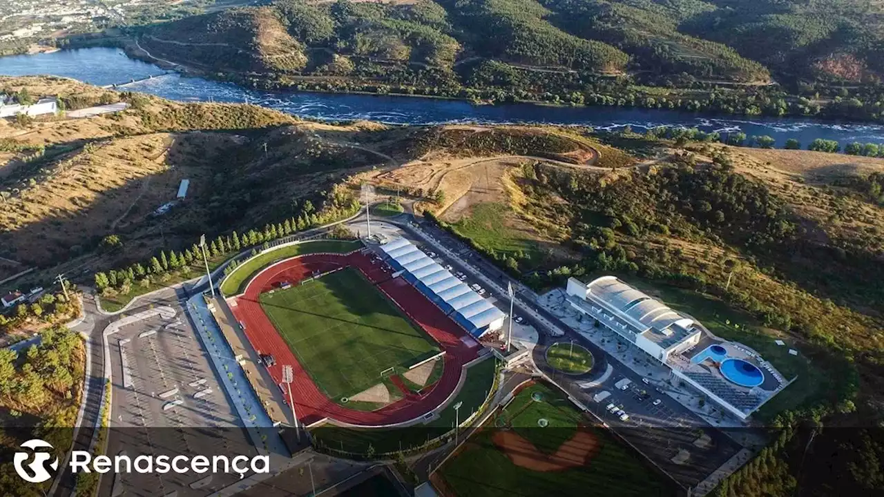 Estádio Municipal de Abrantes encerrado devido a 'legionella' - Renascença